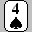 four of spades