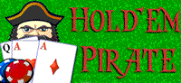 Holdem Pirate software tracking tool use online poker calculate odds track opponents Review