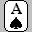 ace of spades