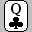 queen of clubs