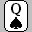 queen of spades