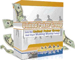 united poker group all in one poker instruction professional no limit holdem tournament system